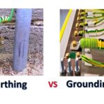 Grounding vs Earthing: A Technical Guide