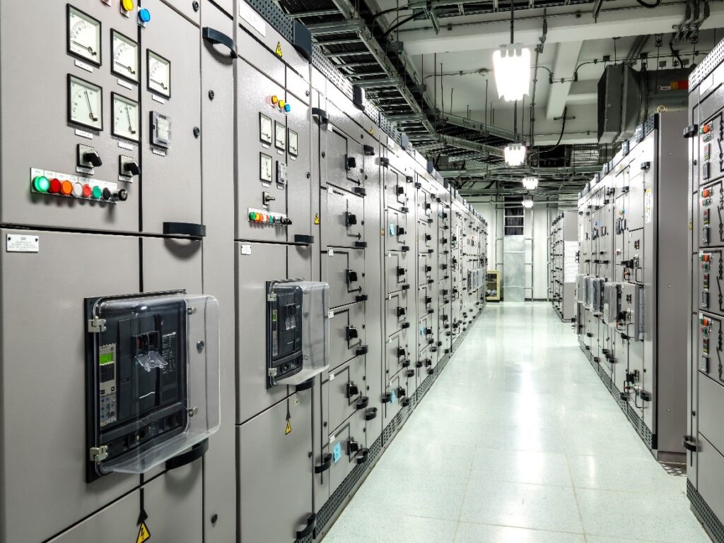 switchgear